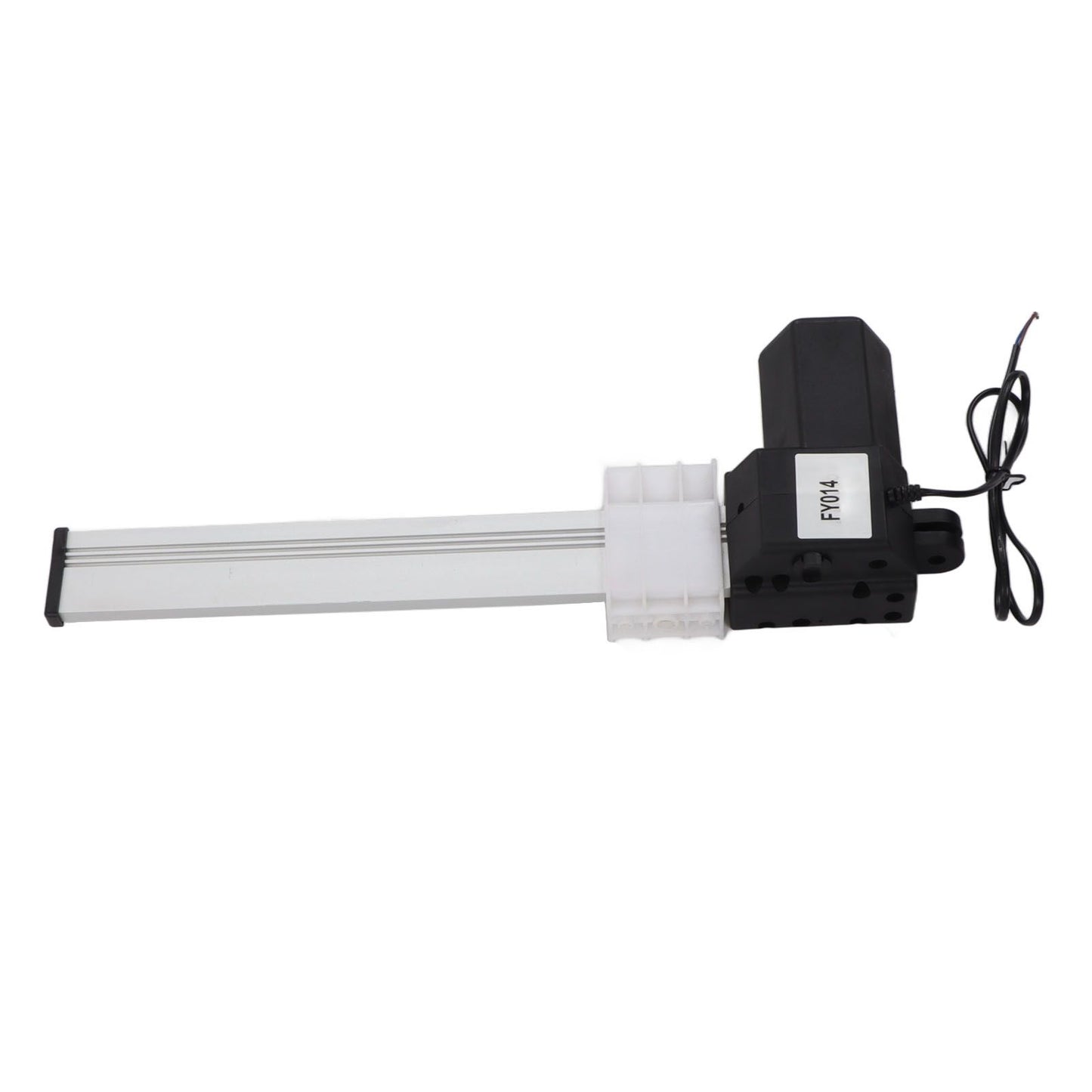 Fy014 Mini Electric Linear Actuator 24V Motor 249mm Stroke 4000N Force 4mm/s Speed Linear Actuator