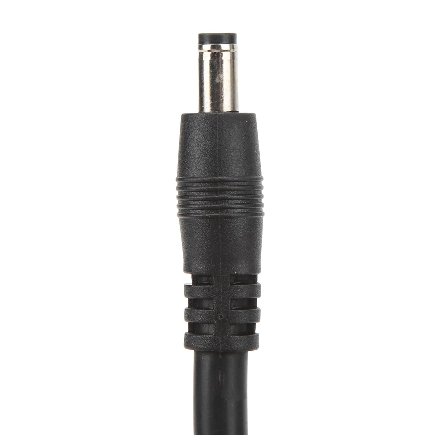1 to 4 Solar Panel Plug to DC 5.5x2.1mm Adapter Extension Power Cable Solar Panel Charger Connecting Cable