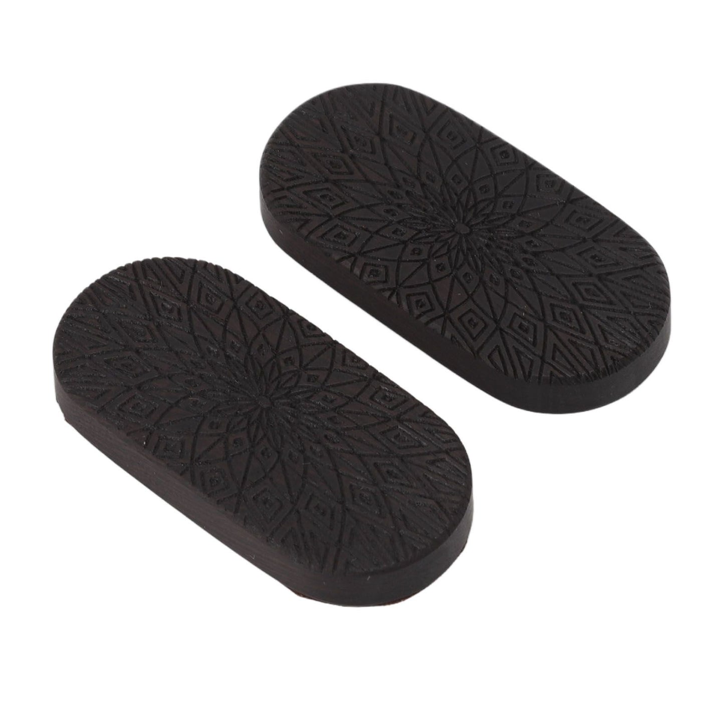 Ebony Magnetic Push Slider Toy Anti Stress Adults Hardwood Push Slider Stress Relief Sensory Toys Autism ADHD Unlimited Sunflower