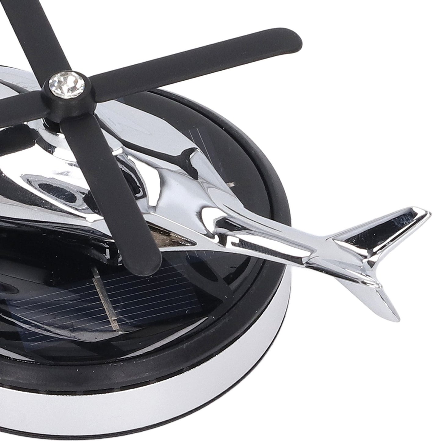 Car Fragrance Pleasant Air Removable Portable Delicate Decorative Solar Home Fragrance