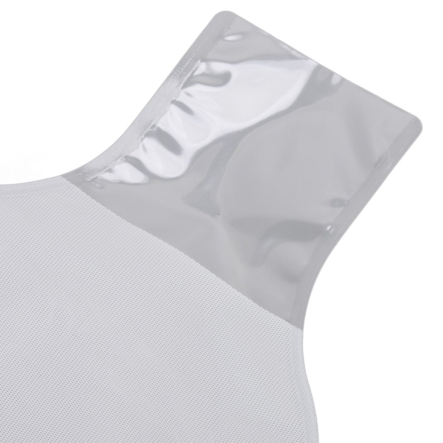 10pcs Colostomy Bags Double Layer Glue One Piece Molding Drainable Pouches for Ostomy Ileostomy Stoma Care 25mm to 60mm