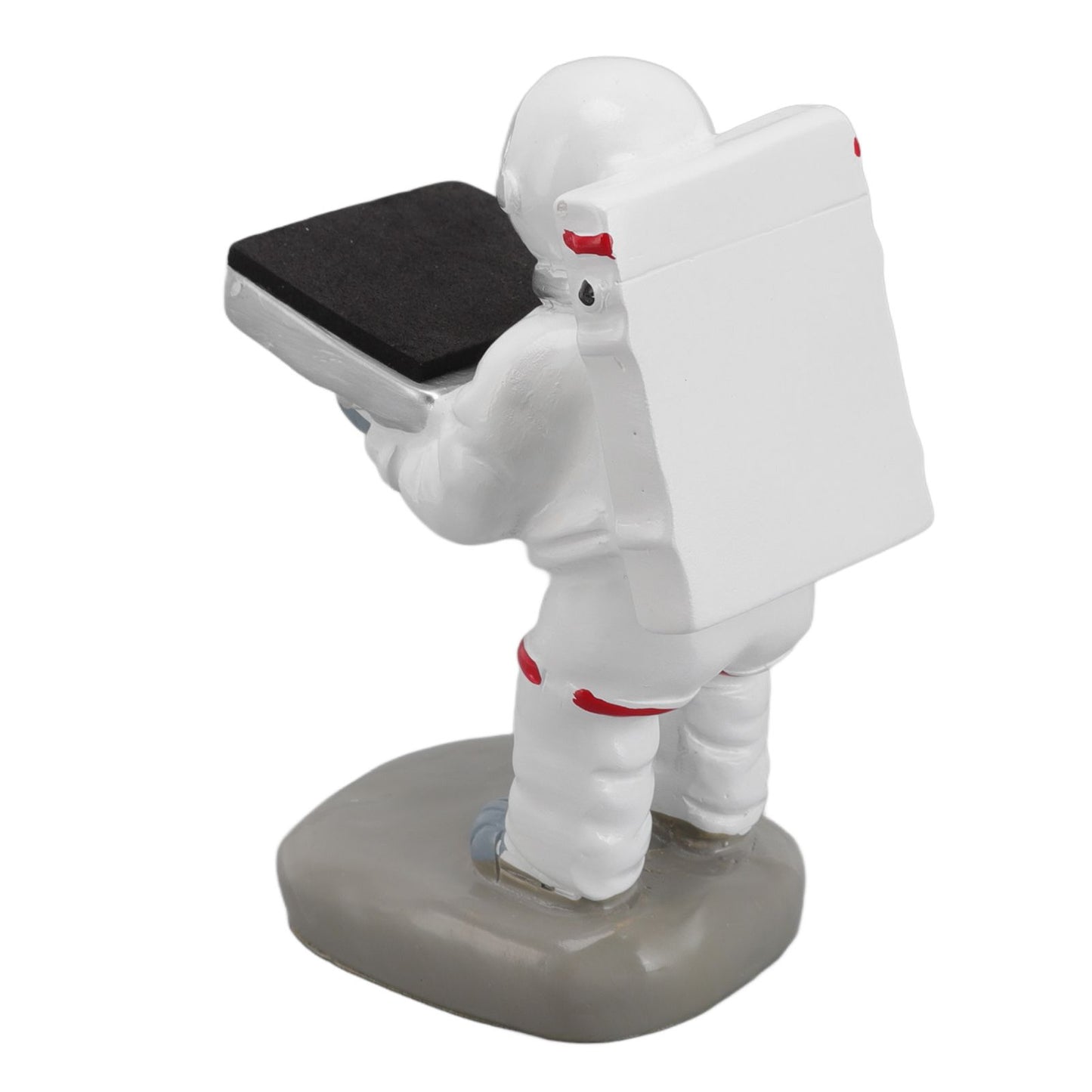 Watch Display Stand Resin Cute Figure Model Modern Multifunctional Watch Holder Rack for Jewelry Necklace Bracelet Astronaut S