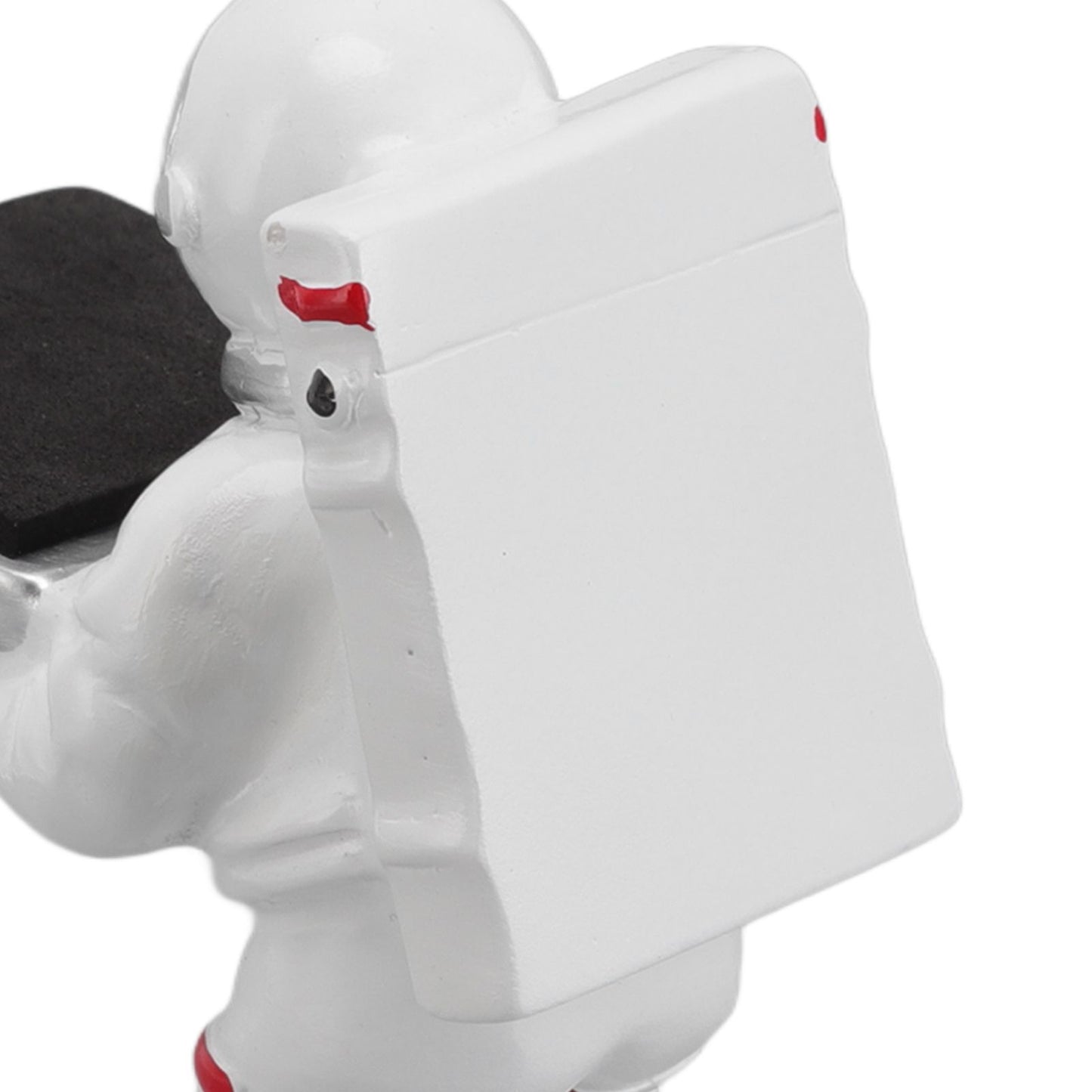 Watch Display Stand Resin Cute Figure Model Modern Multifunctional Watch Holder Rack for Jewelry Necklace Bracelet Astronaut S