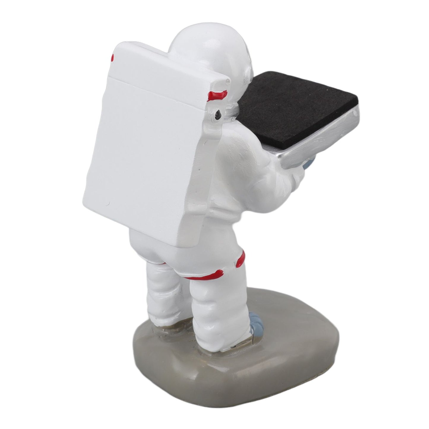 Watch Display Stand Resin Cute Figure Model Modern Multifunctional Watch Holder Rack for Jewelry Necklace Bracelet Astronaut L