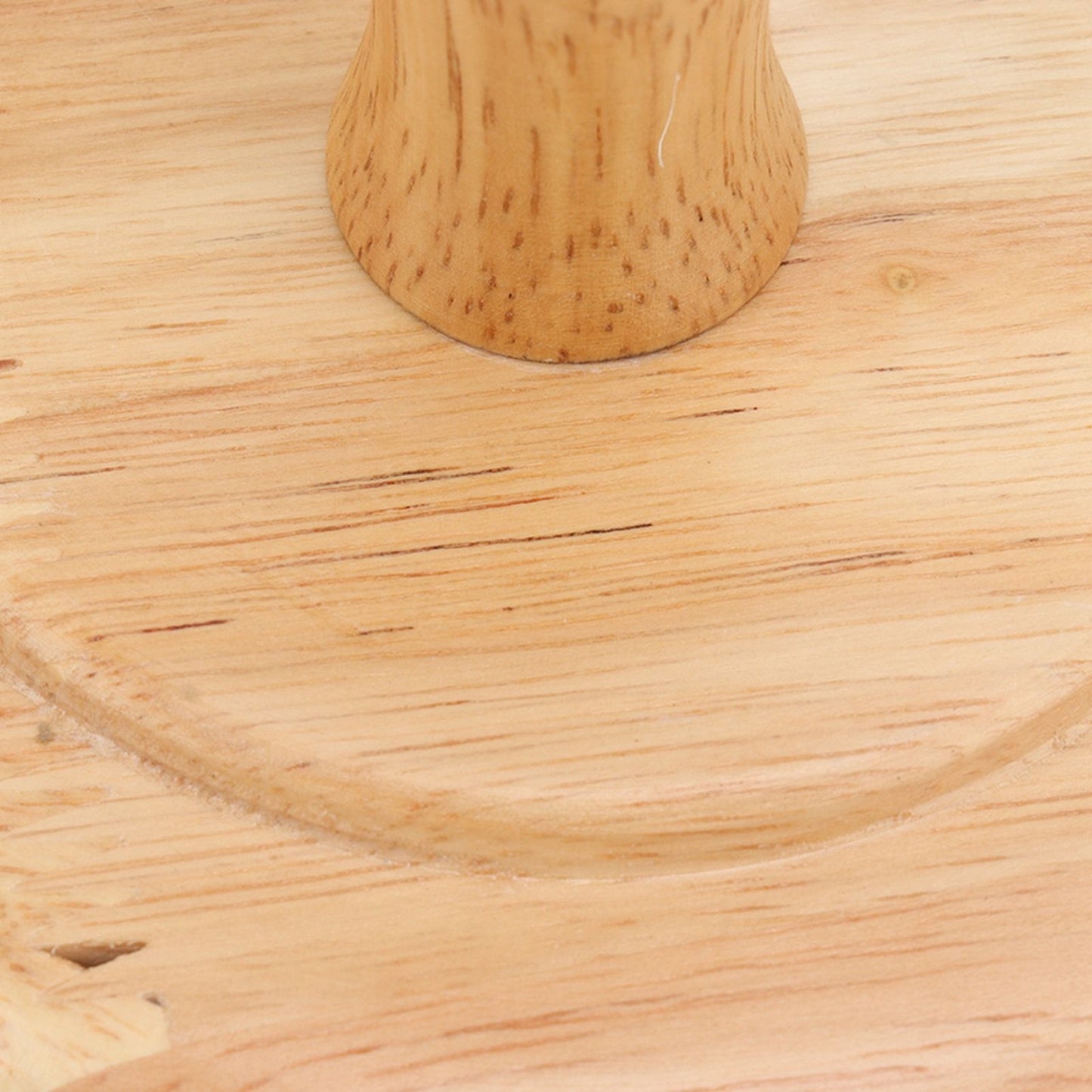 Female Dress Form Professional Beech Wood Durable Sewing Dress Form with Wooden Base for Clothing Dress Display