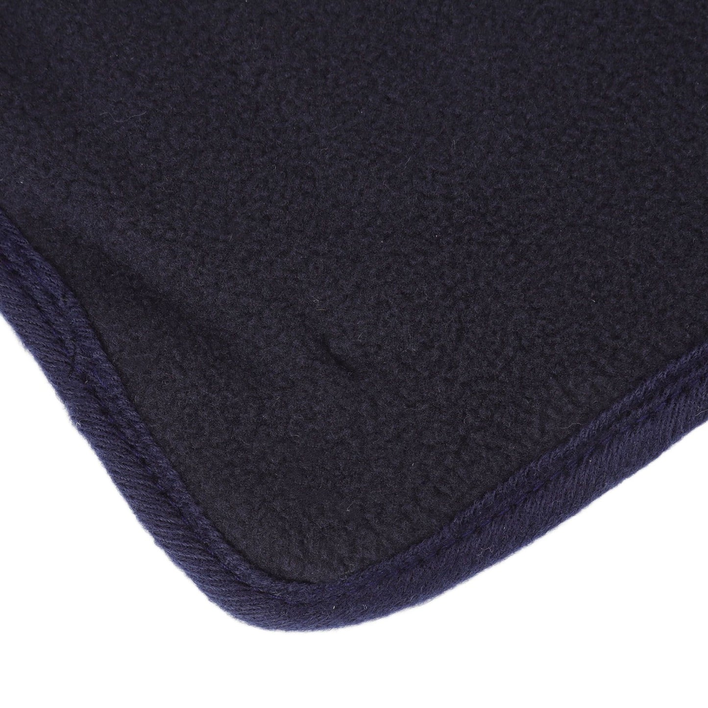 Portable USB Heating Pad Shoulder Neck Leg Waist Heating Pads with Multi Level Temperature Adjustment Timing Dark Blue