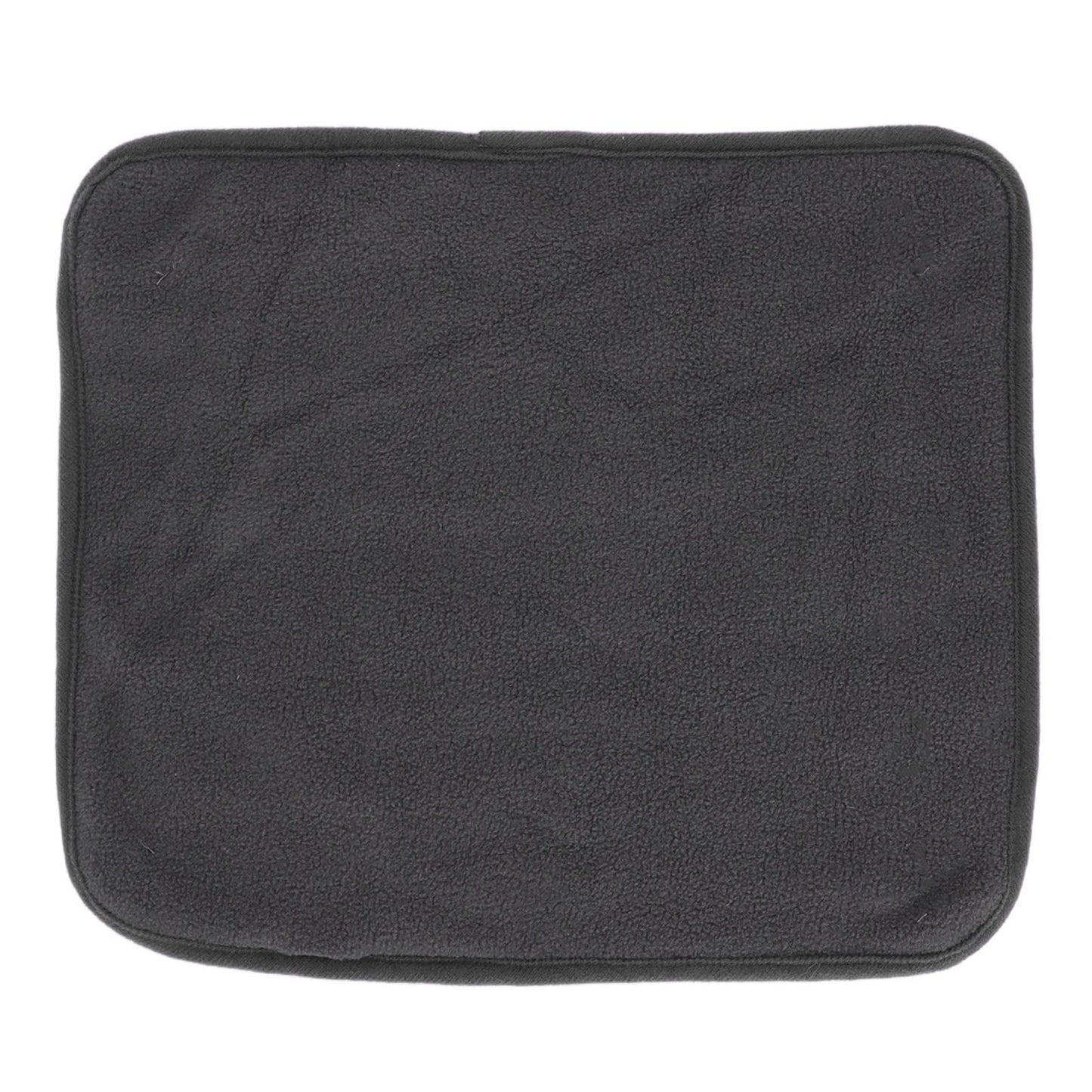 Portable USB Heating Pad Shoulder Neck Leg Waist Heating Pads with Multi Level Temperature Adjustment Timing Dark Gray