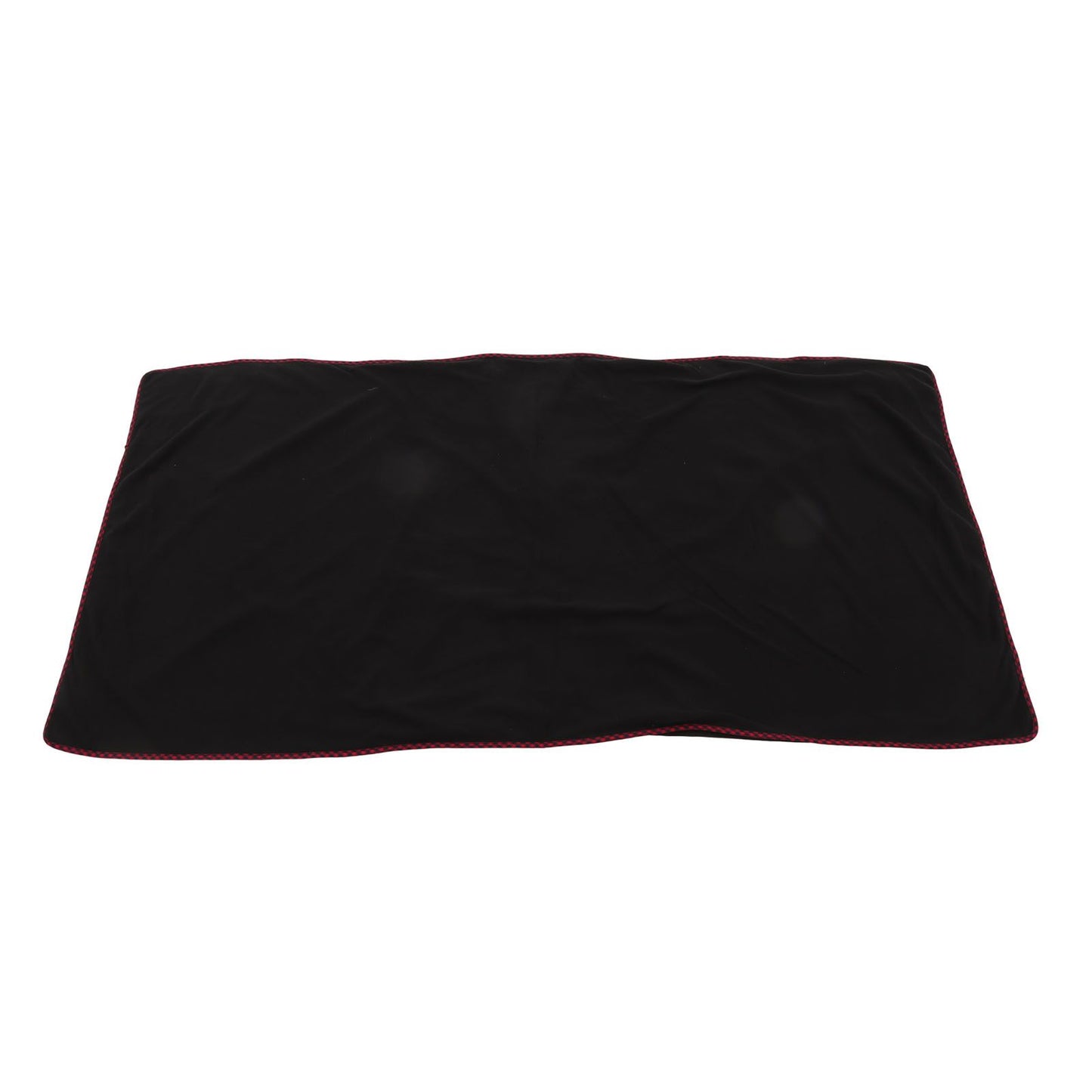 Electric Heating Blanket Fast Heating USB Electric Throw Blanket with Larger Heating Area for Students Office Workers Black