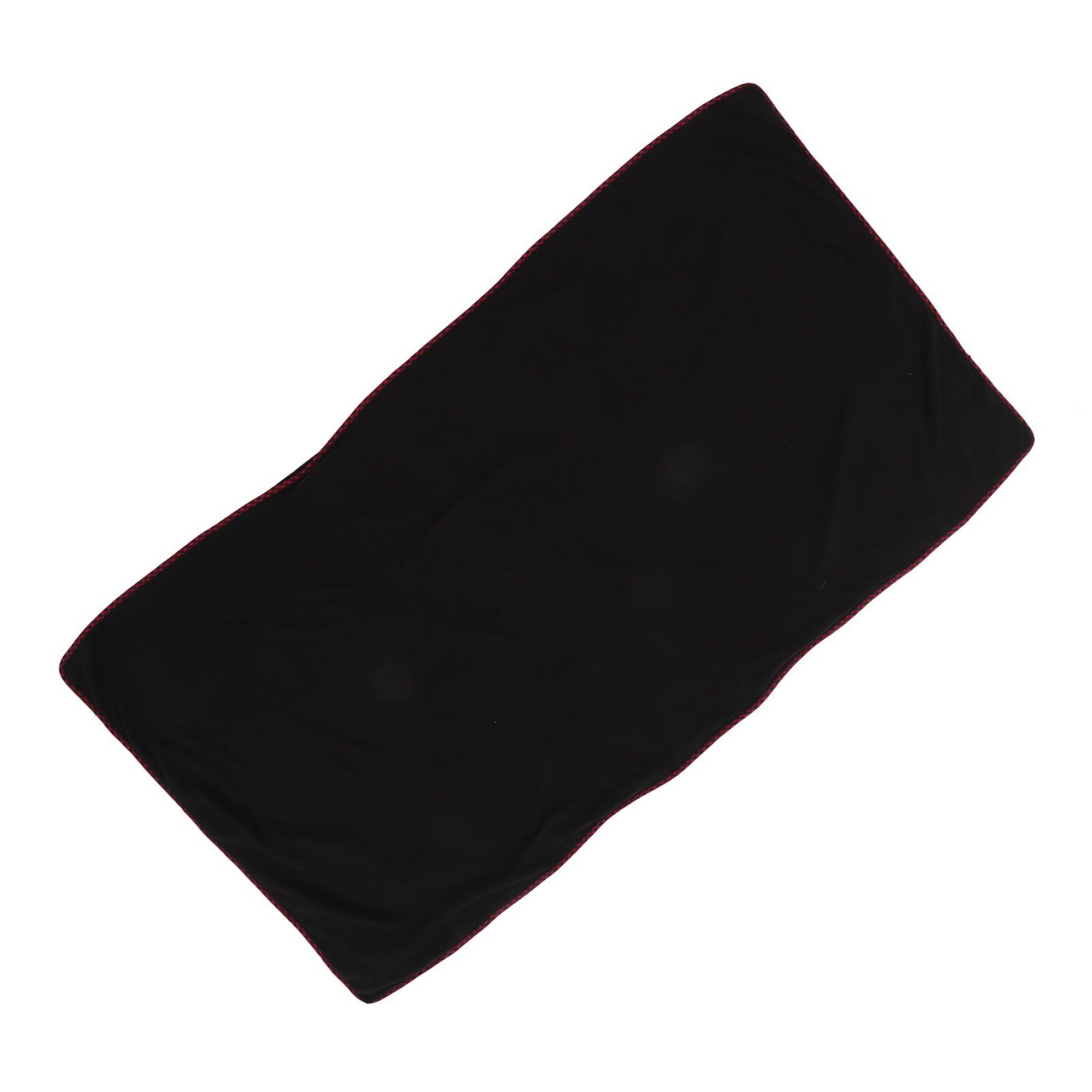 Electric Heating Blanket Fast Heating USB Electric Throw Blanket with Larger Heating Area for Students Office Workers Black