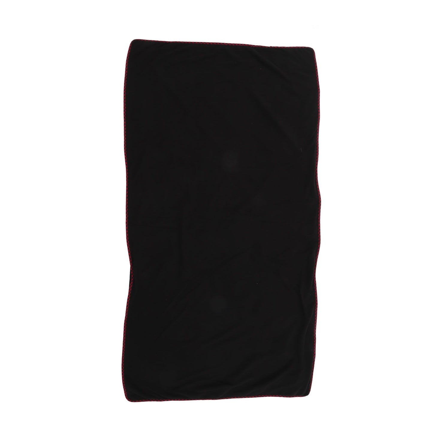 Electric Heating Blanket Fast Heating USB Electric Throw Blanket with Larger Heating Area for Students Office Workers Black