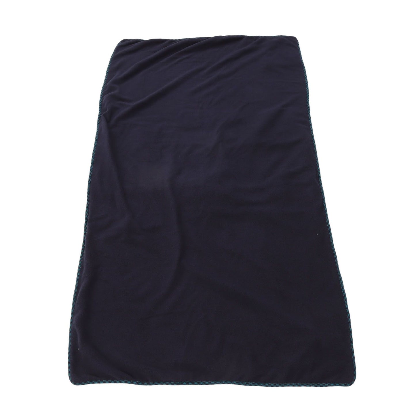 Electric Heating Blanket Fast Heating USB Electric Throw Blanket with Larger Heating Area for Students Office Workers Dark Blue