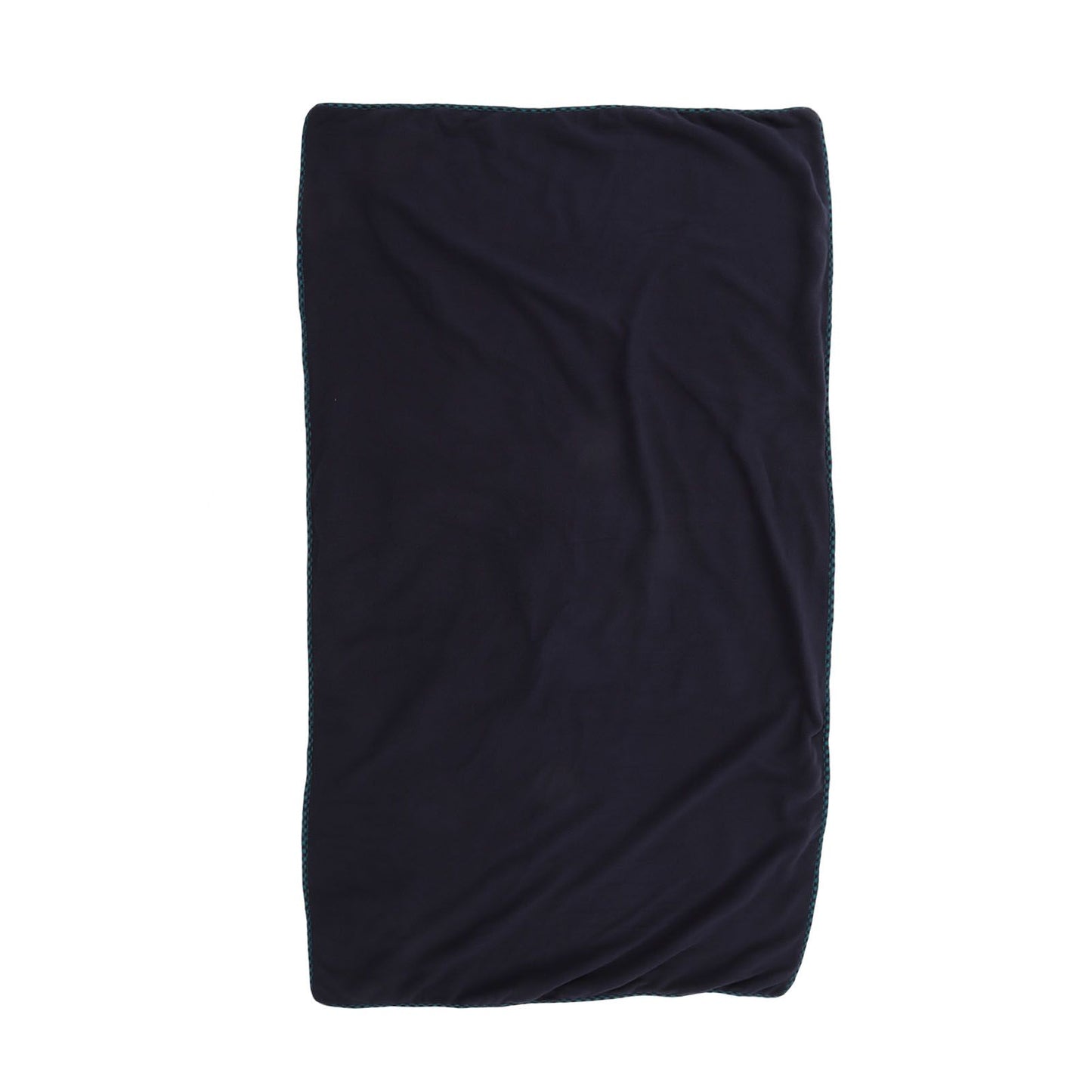 Electric Heating Blanket Fast Heating USB Electric Throw Blanket with Larger Heating Area for Students Office Workers Dark Blue