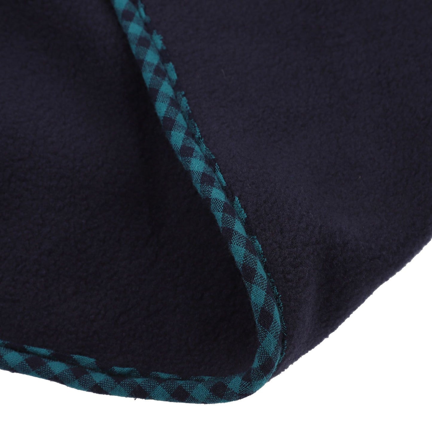 Electric Heating Blanket Fast Heating USB Electric Throw Blanket with Larger Heating Area for Students Office Workers Dark Blue