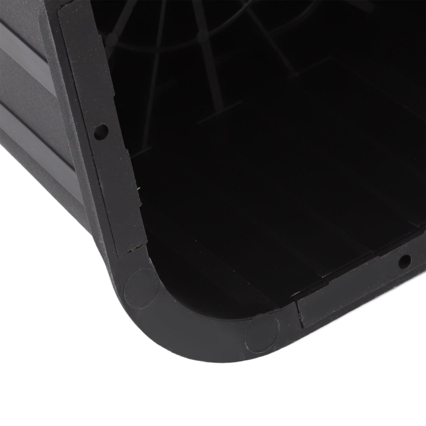 4 Sets Furniture Risers Rubber Antislip 4 Inch Bed Risers for Storage Desk Sofa Chair Washing Machine