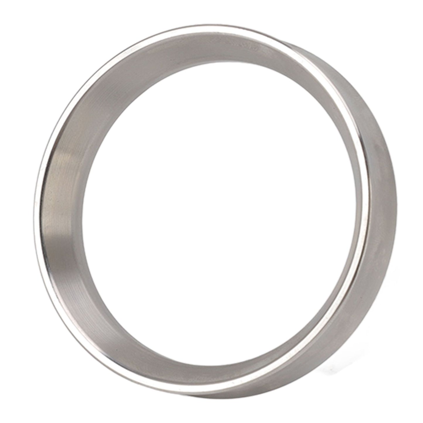 Intelligent Dosing Ring Brewing Bowl Portafilter Magnetic Coffee Powder Dosing Ring Making Tool 51mm