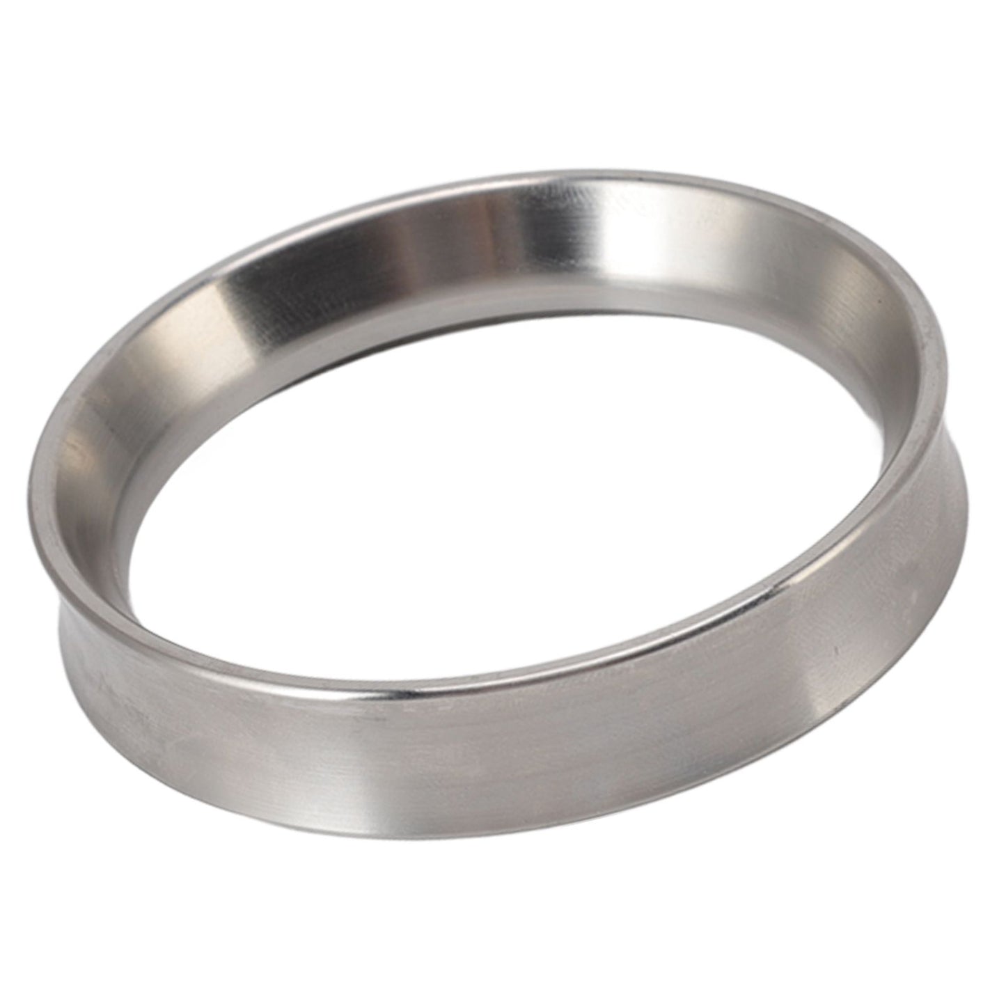 Intelligent Dosing Ring Brewing Bowl Portafilter Magnetic Coffee Powder Dosing Ring Making Tool 51mm