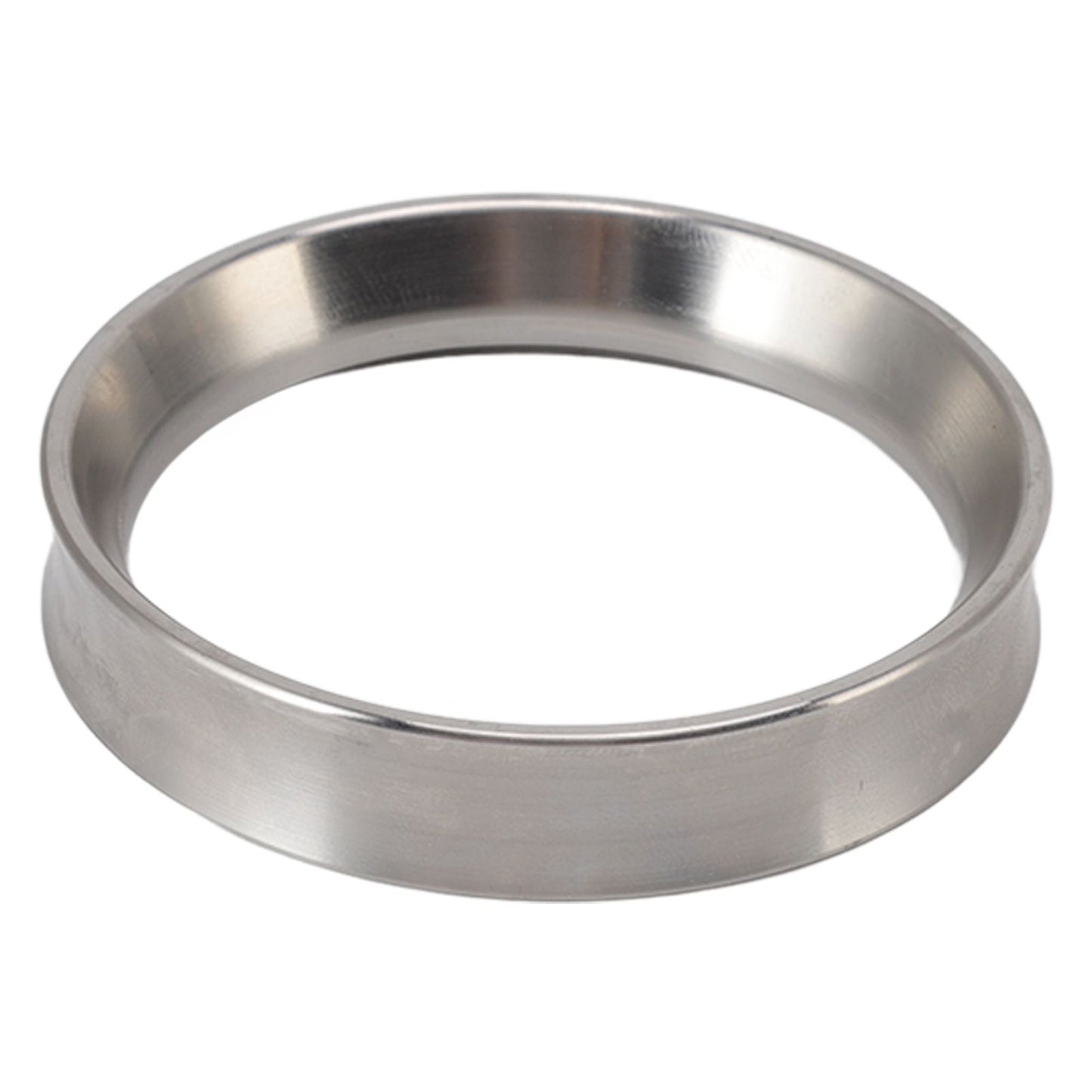 Intelligent Dosing Ring Brewing Bowl Portafilter Magnetic Coffee Powder Dosing Ring Making Tool 51mm