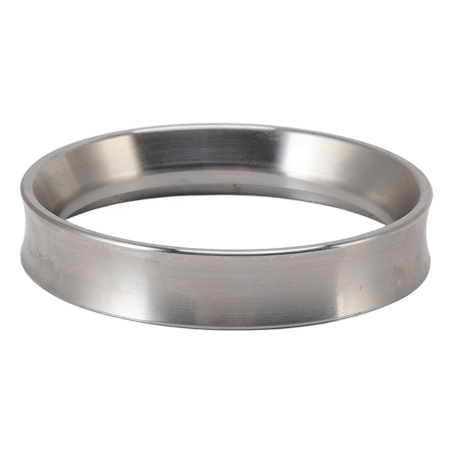 Intelligent Dosing Ring Brewing Bowl Portafilter Magnetic Coffee Powder Dosing Ring Making Tool 51mm