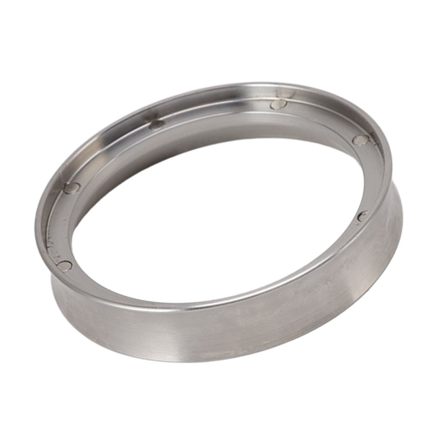 Intelligent Dosing Ring Brewing Bowl Portafilter Magnetic Coffee Powder Dosing Ring Making Tool 51mm