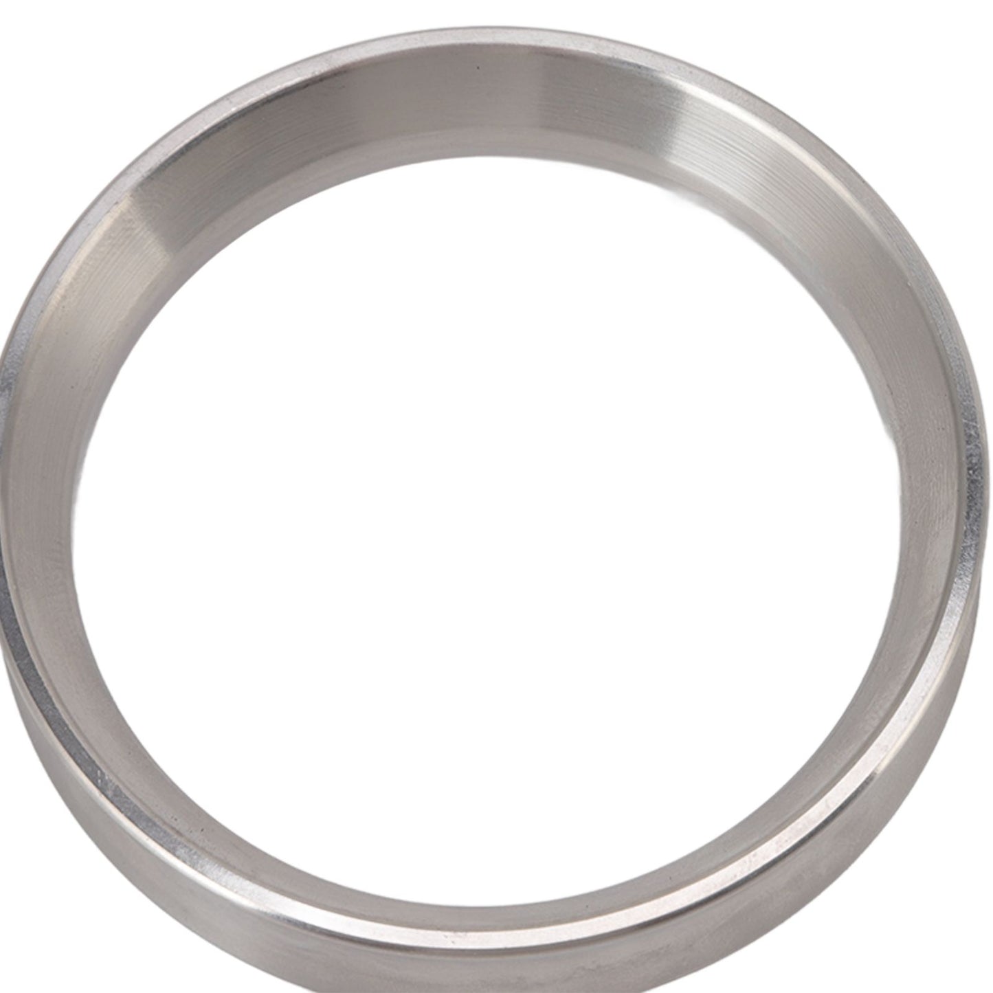 Intelligent Dosing Ring Brewing Bowl Portafilter Magnetic Coffee Powder Dosing Ring Making Tool 58mm