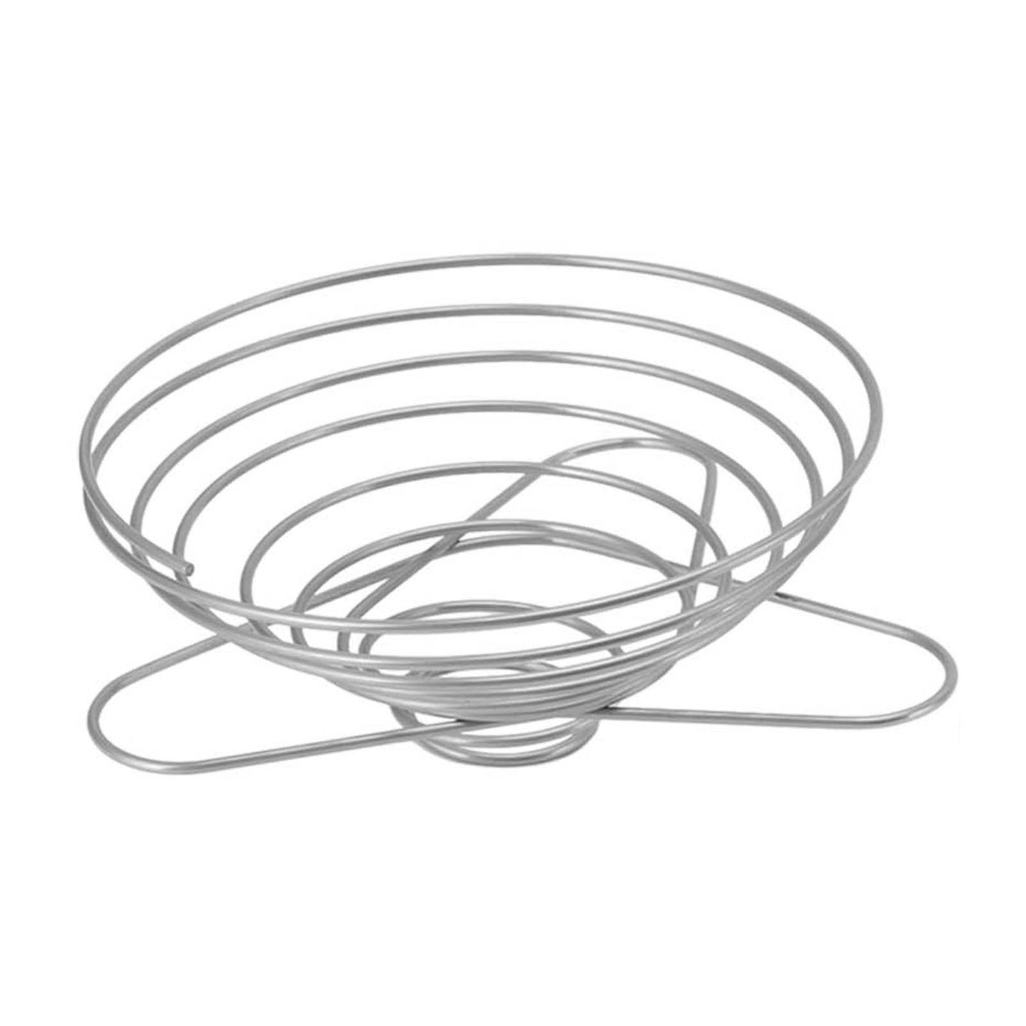 Foldable Coffee Filter Cup Stainless Steel Coffee Filter Holder Outdoor Camping Coffee Dripper Holder M 115x110x75mm/4.5x4.3x3.0in