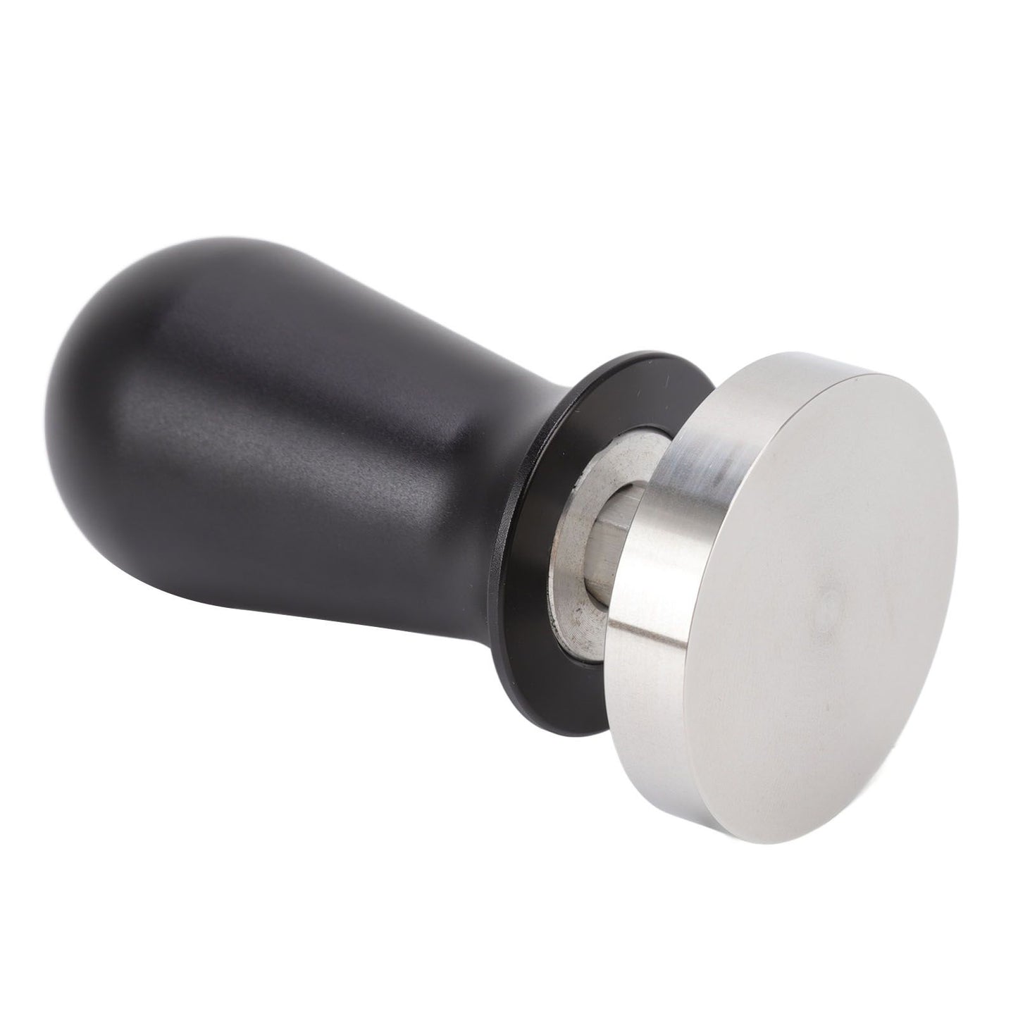 Coffee Tamper Stainless Steel 30lb Constant Pressure Built in Spring Removable Coffee Powder Tamper Tool 51mm/2.01in