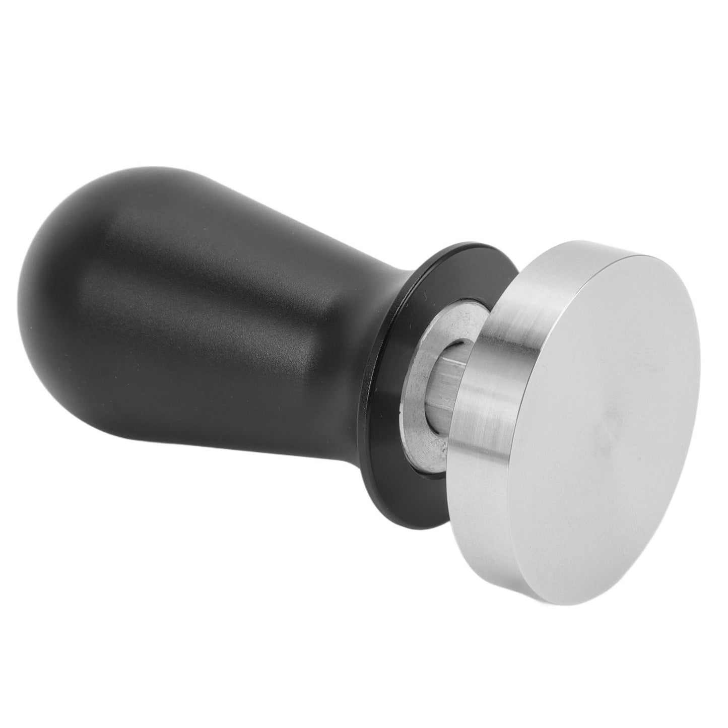 Coffee Tamper Stainless Steel 30lb Constant Pressure Built in Spring Removable Coffee Powder Tamper Tool 51mm/2.01in