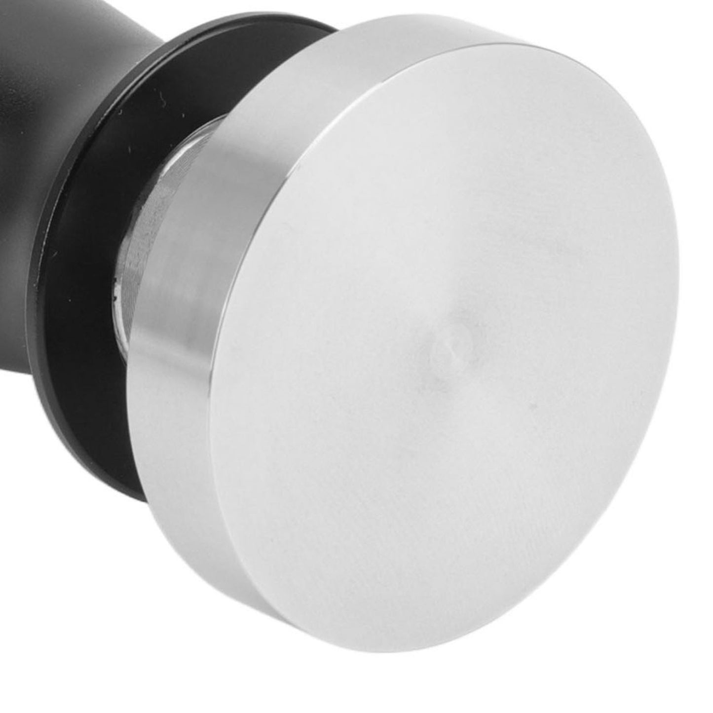 Coffee Tamper Stainless Steel 30lb Constant Pressure Built in Spring Removable Coffee Powder Tamper Tool 51mm/2.01in