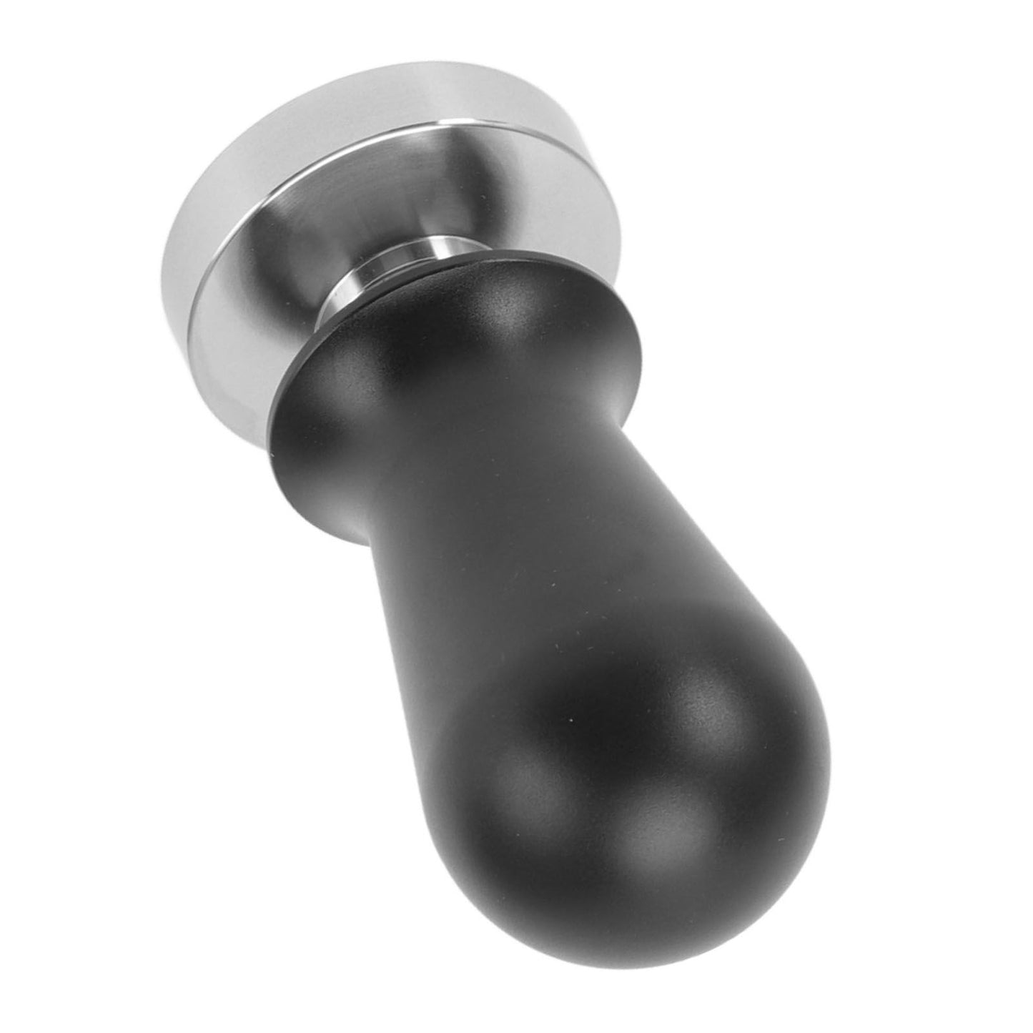 Coffee Tamper Stainless Steel 30lb Constant Pressure Built in Spring Removable Coffee Powder Tamper Tool 51mm/2.01in