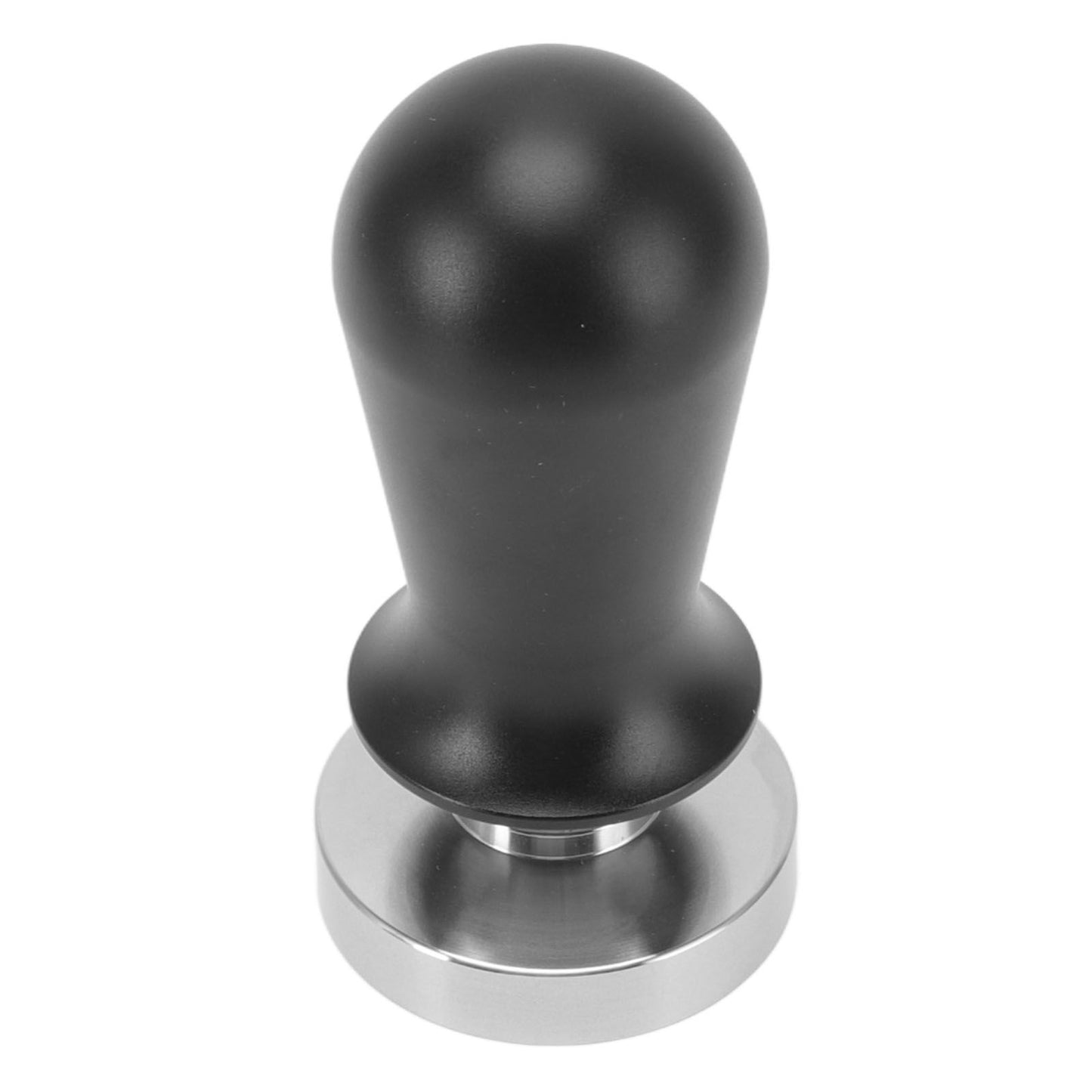 Coffee Tamper Stainless Steel 30lb Constant Pressure Built in Spring Removable Coffee Powder Tamper Tool 58mm/2.28in