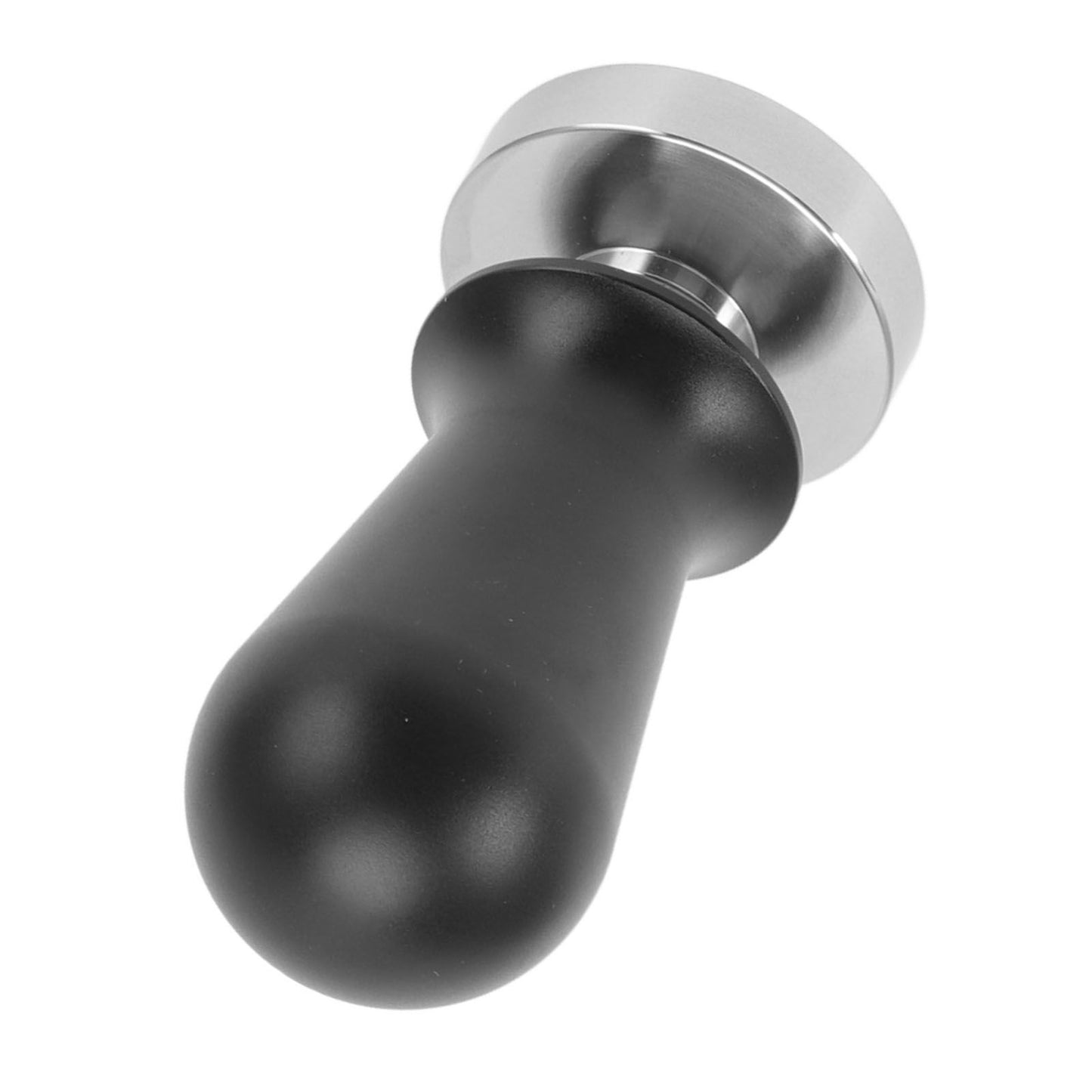 Coffee Tamper Stainless Steel 30lb Constant Pressure Built in Spring Removable Coffee Powder Tamper Tool 58mm/2.28in