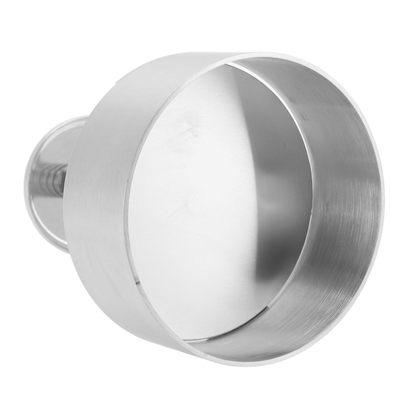 Hamburger Press Patty Maker 304 Stainless Steel Hamburger Meat Press for Kitchen Burgers Accessories