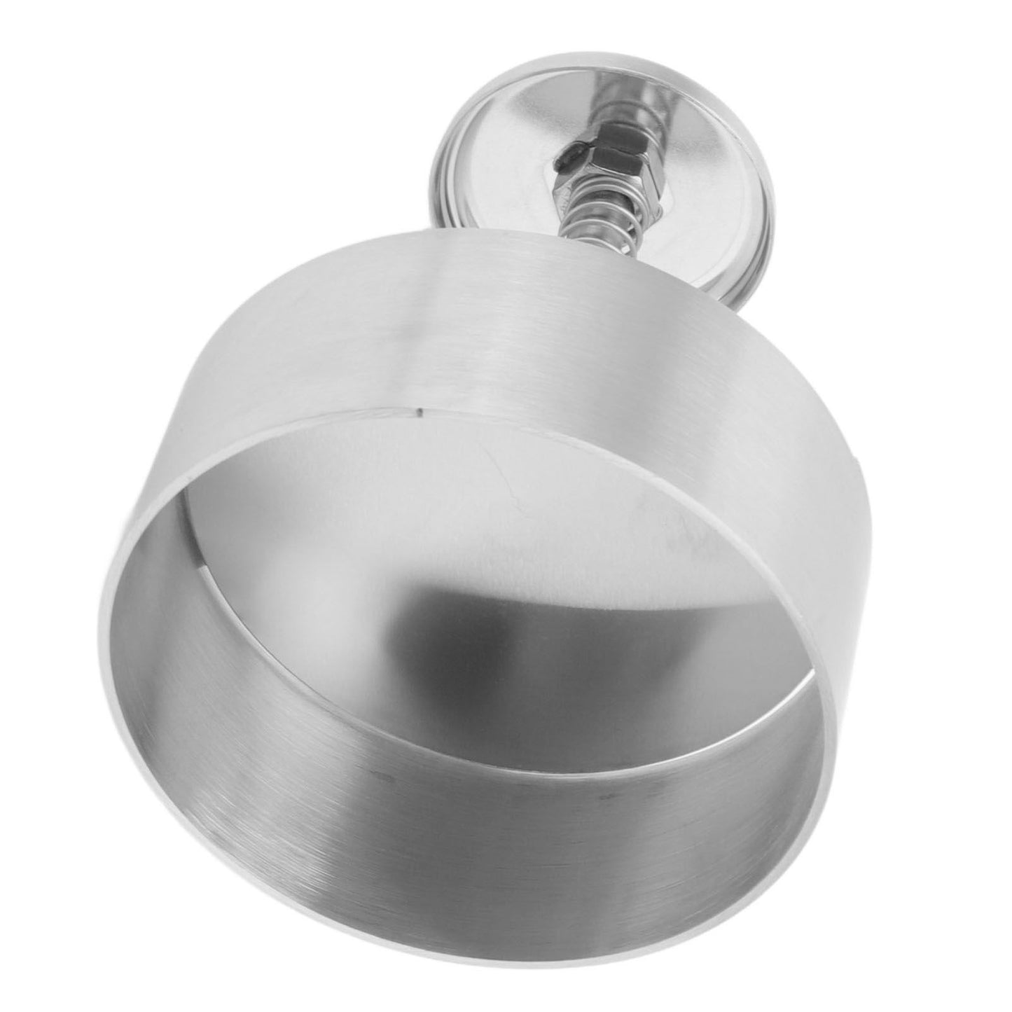 Hamburger Press Patty Maker 304 Stainless Steel Hamburger Meat Press for Kitchen Burgers Accessories