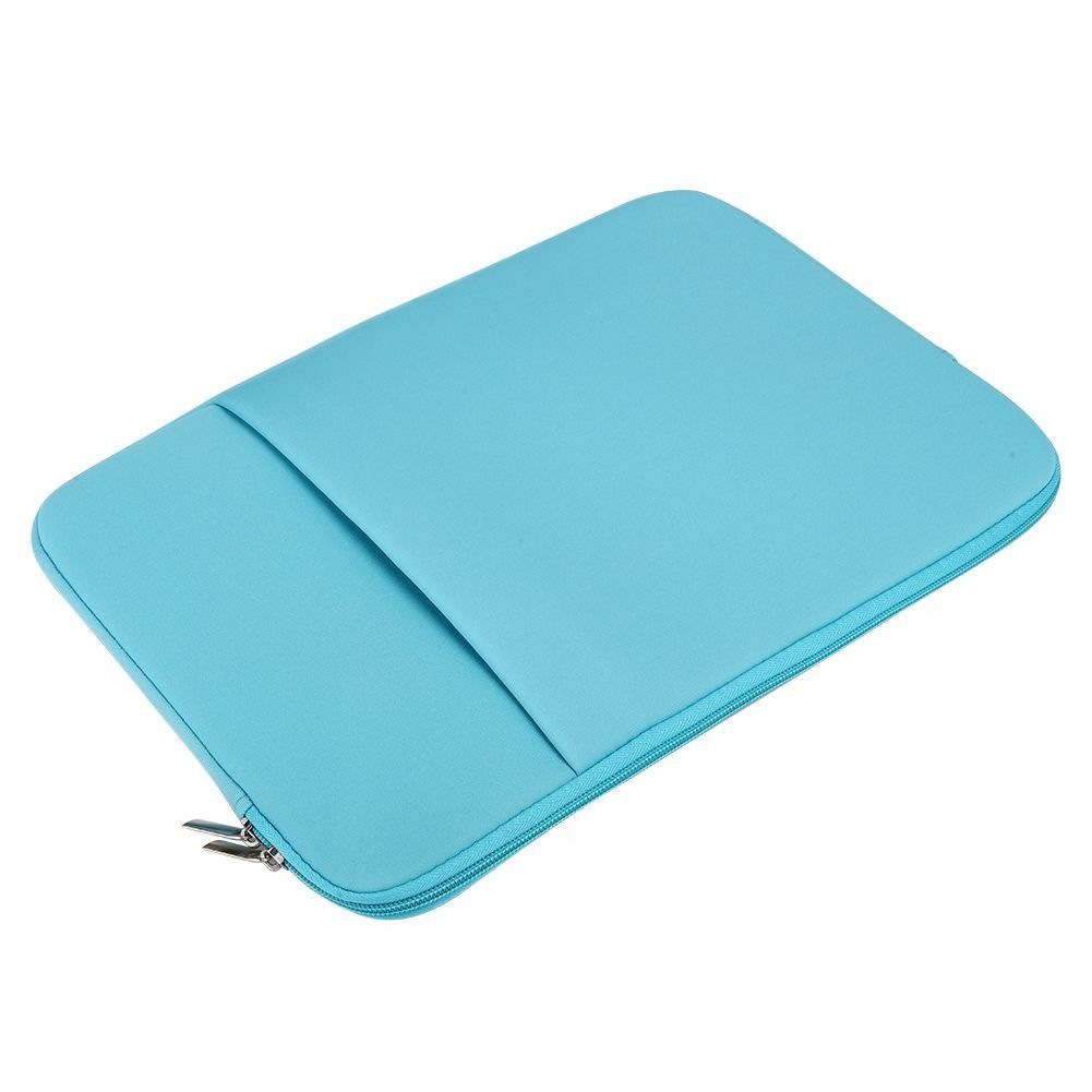 14 Inch Portable Business Slim Laptop Sleeve Case Envelope Bag Protective