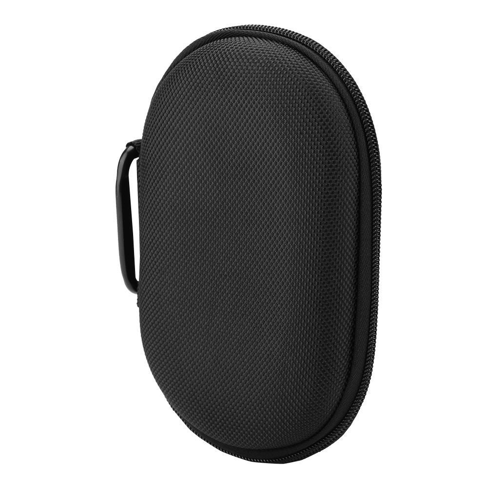 Antiimpact Hard Bluetooth Speaker Bag Builtin Mesh Bag Protective Speaker