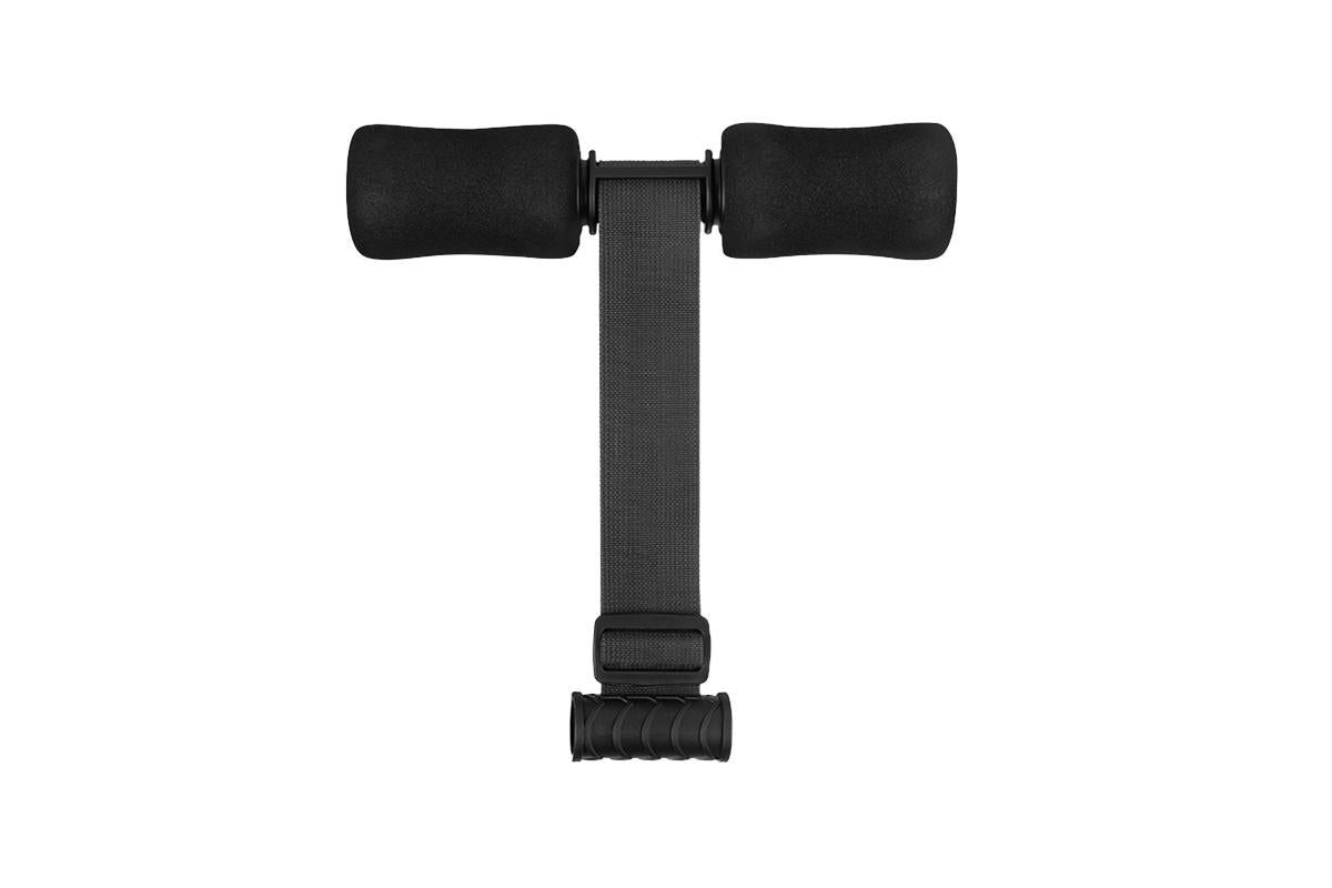 Adjustable Hamstring Curl Strap