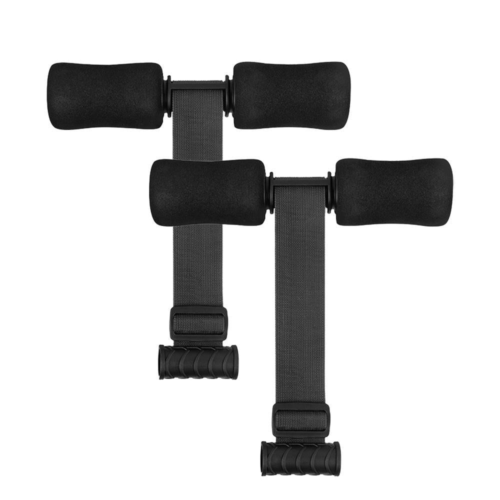 Adjustable Hamstring Curl Strap