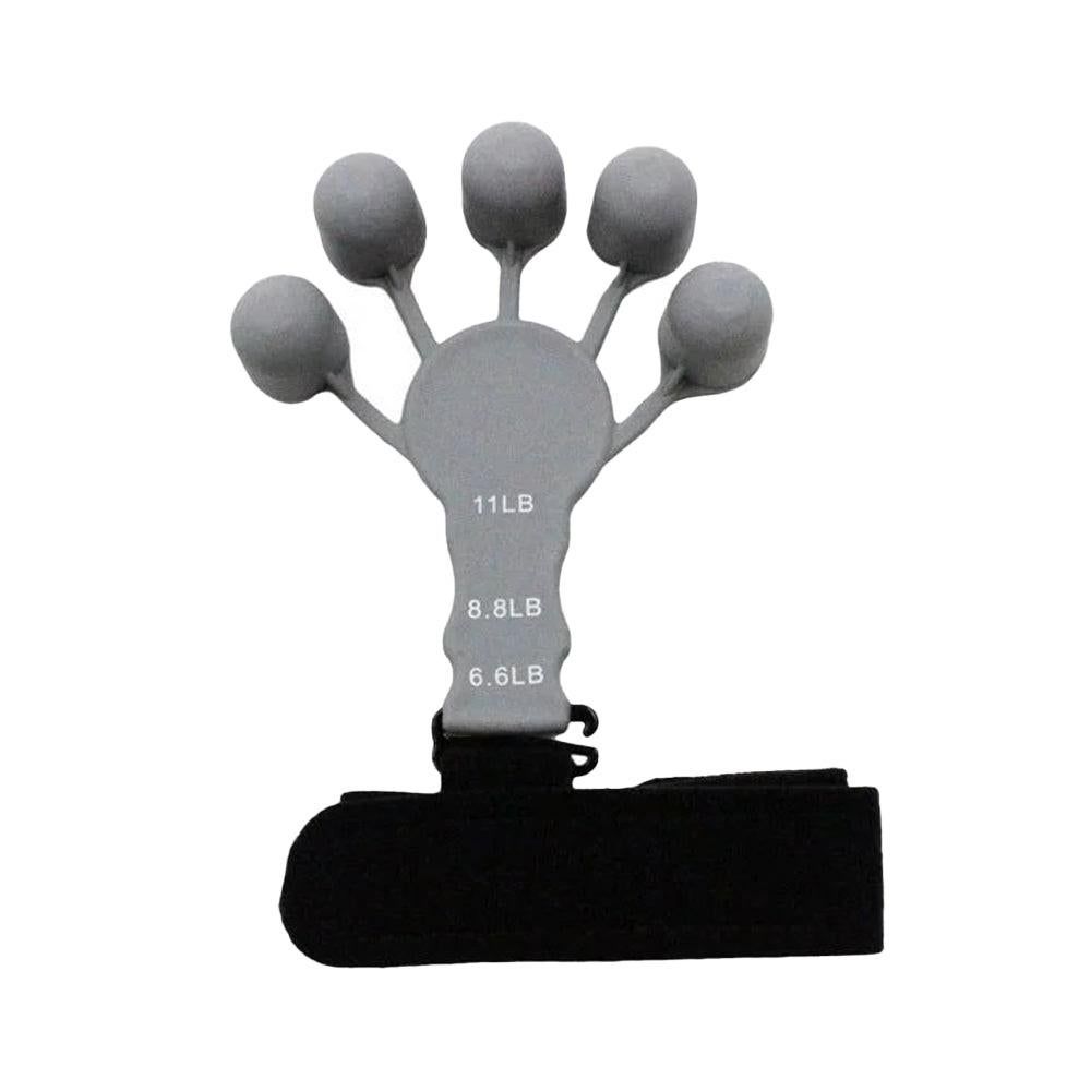 Finger Exerciser Hand Grip Strength Trainer for Hand Therapy Relieve Pain