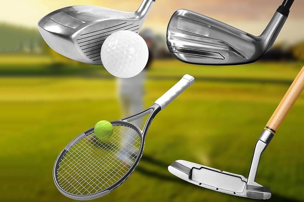 Lead Tape for Golf Clubs Adhesive Tape for Irons Woods and Putters