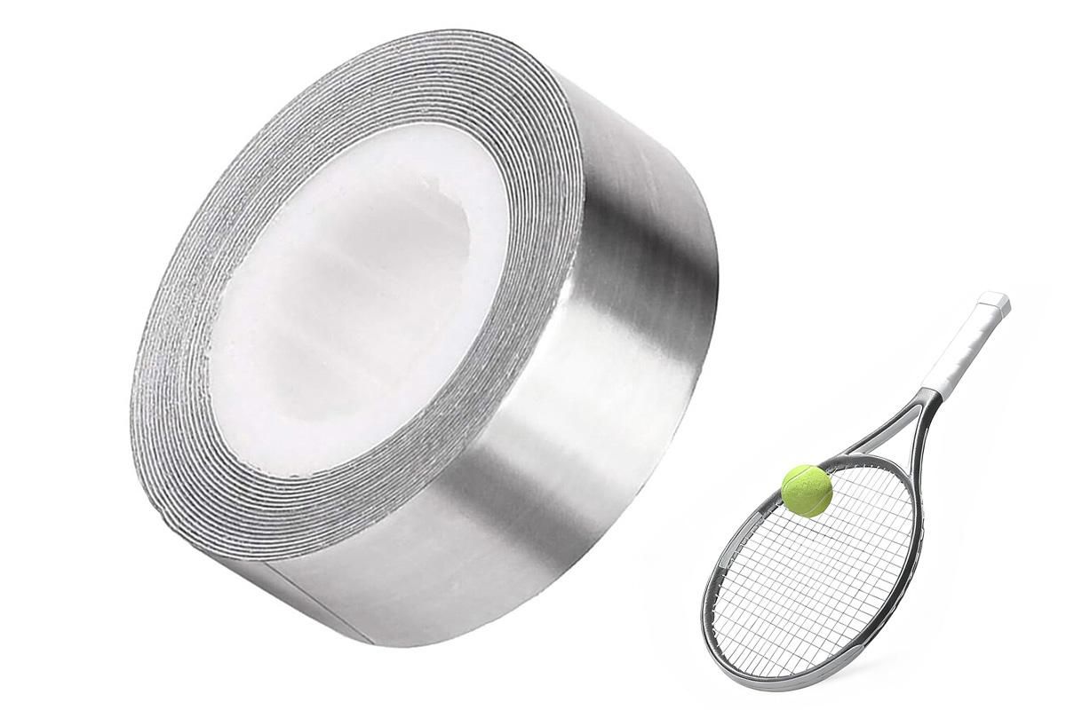 Lead Tape for Golf Clubs Adhesive Tape for Irons Woods and Putters