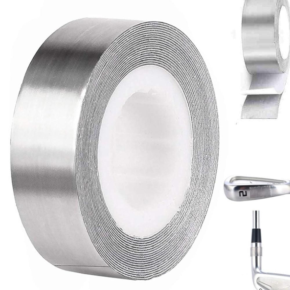 Lead Tape for Golf Clubs Adhesive Tape for Irons Woods and Putters