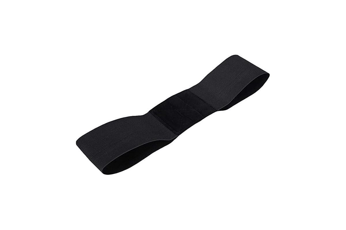 2Pcs Golf Train Arm Band Swing Correcting Tool Posture Motion Correction Training Aid