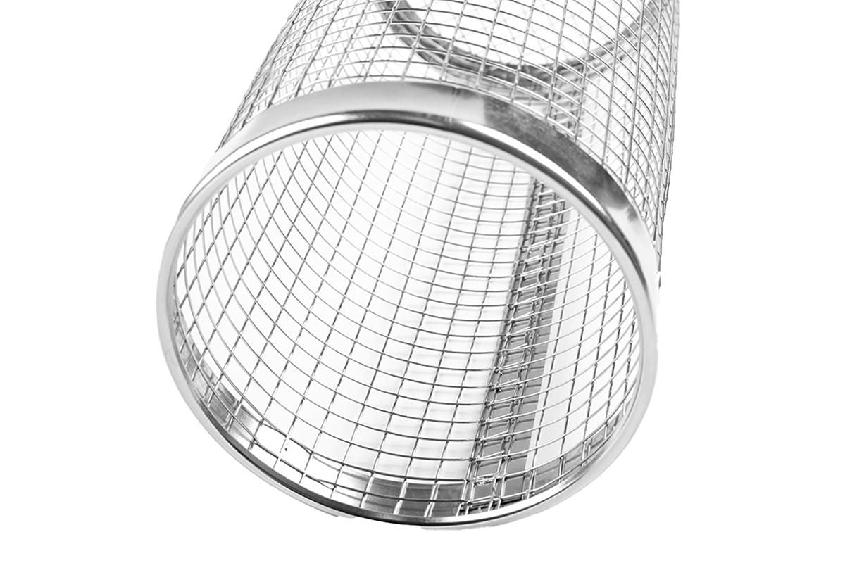 Rolling Grilling Basket -20cm