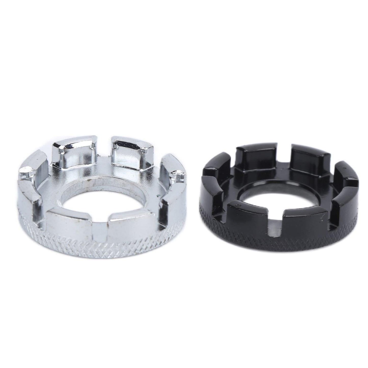 Bicycle spoke wrenches bike spoke wrench spoke wrench spoke tool 2Pcs Bicycle