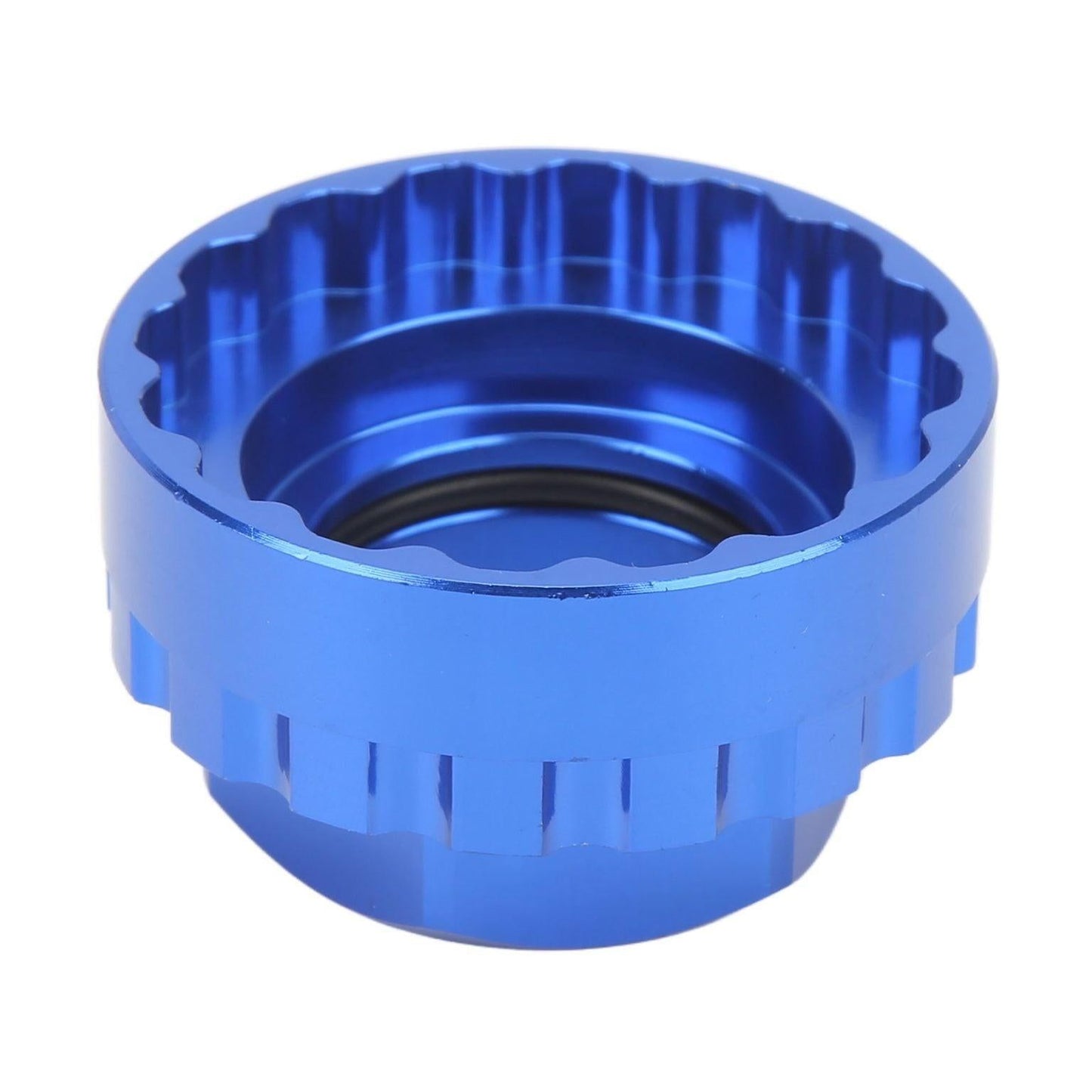 Chainring lockring tool direct mount chainring lockring removal tool Aluminum