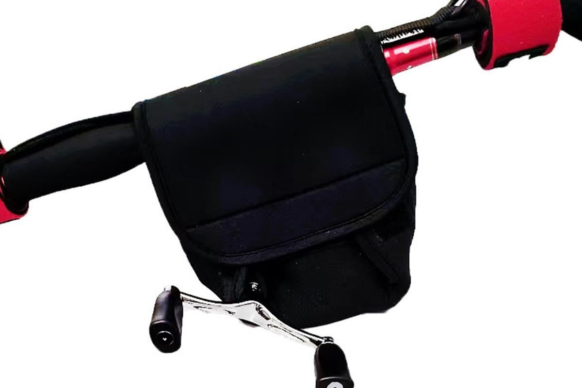Spinning Reel Cover Case Bag Fits 1000 2000 4000 5000 8000 Series Spinning Reels - M