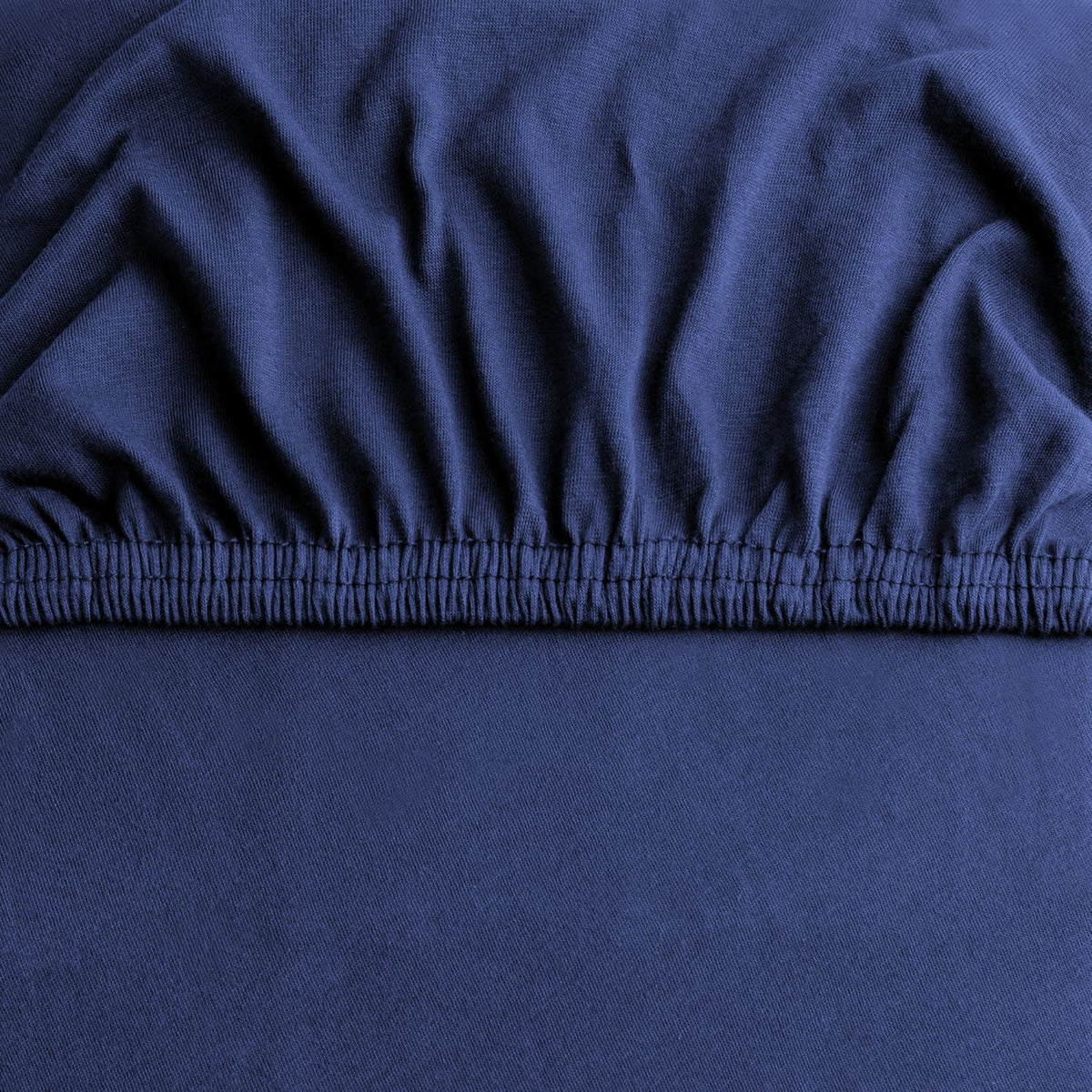 Hotel Quality Fitted sheets - 2 Piece Fitted sheets  -Breathable Bedding - Wrinkle, Fade, Stain Resistant- 26inch/40cm Deep Pocket Fitted Bed Sheet-Wrinkle and Fade Resistant,(Royal blue,King)