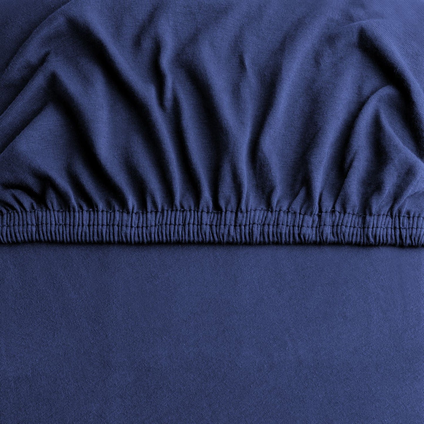 Hotel Quality Fitted sheets - 2 Piece Fitted sheets  -Breathable Bedding - Wrinkle, Fade, Stain Resistant- 26inch/40cm Deep Pocket Fitted Bed Sheet-Wrinkle and Fade Resistant,(Royal blue,King Single)