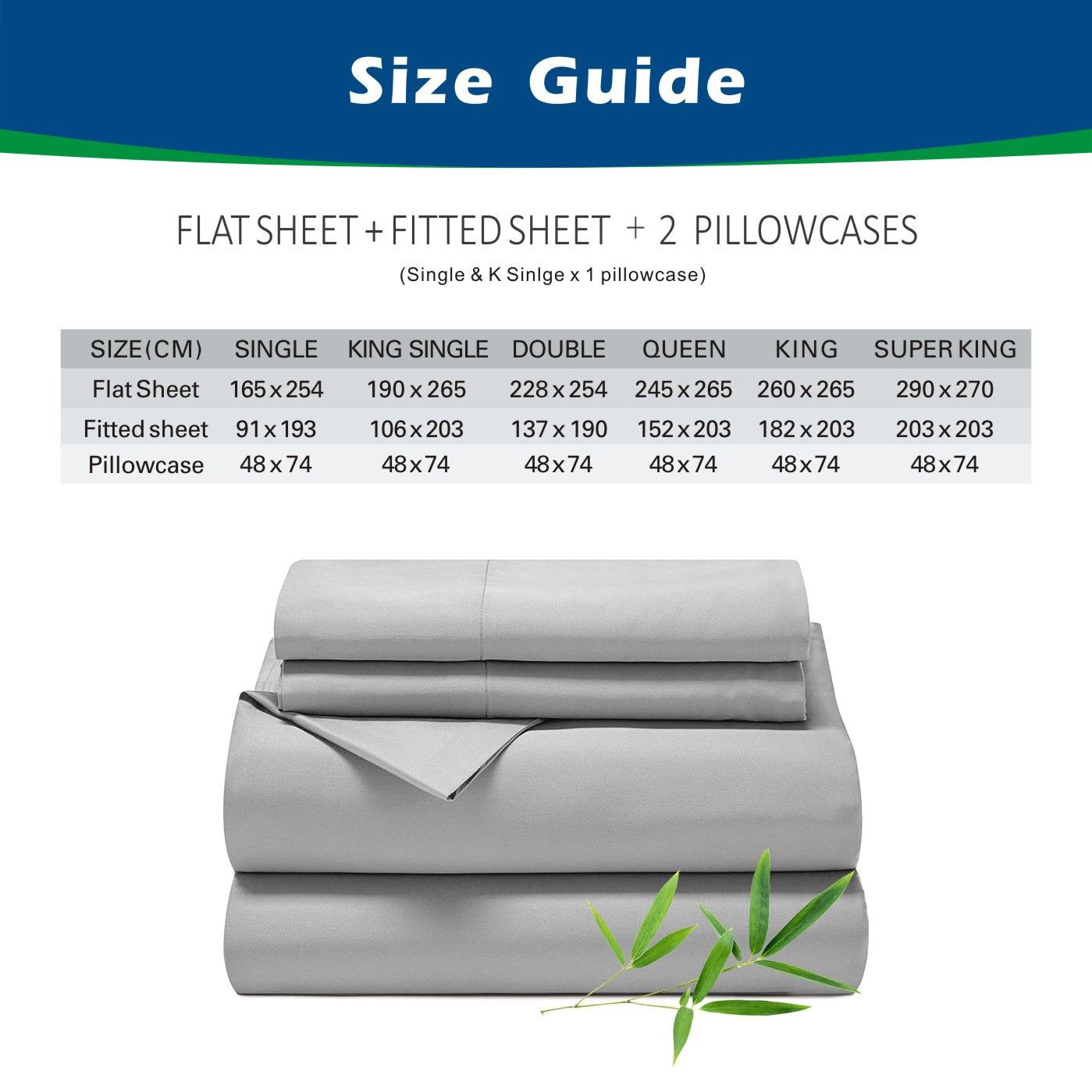 4 Piece Ultra Soft Bamboo Breathable Sheet Set -Hotel 2000TC Breathable Bed Sheets Set with 37 Centimetre Deep Pocket-Breathable Sheets for Hot Sleepers(Olive green,King)