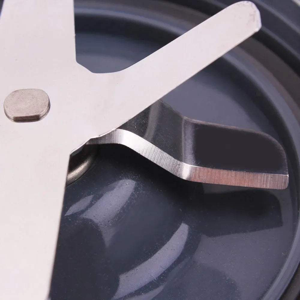 Kitchee For Nutribullet Extractor Cross Blade Replacement for 600 or 900W
